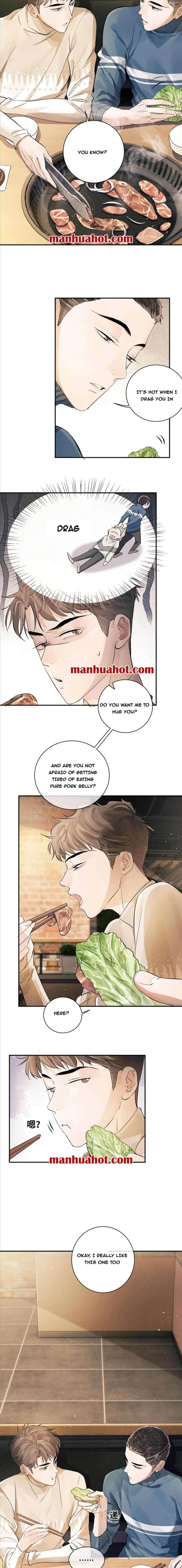 SaYe (Act Wildly) Chapter 7 page 4 - 