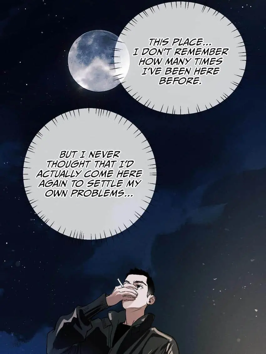 SaYe (Act Wildly) Chapter 71 page 5 - 