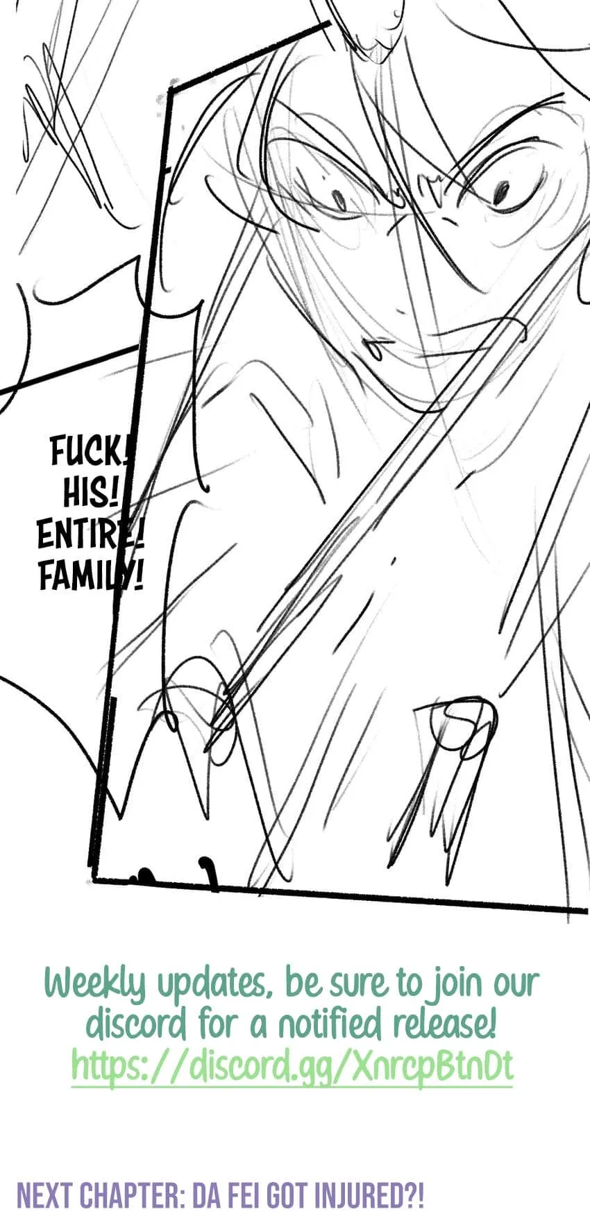 SaYe (Act Wildly) Chapter 71 page 10 - 