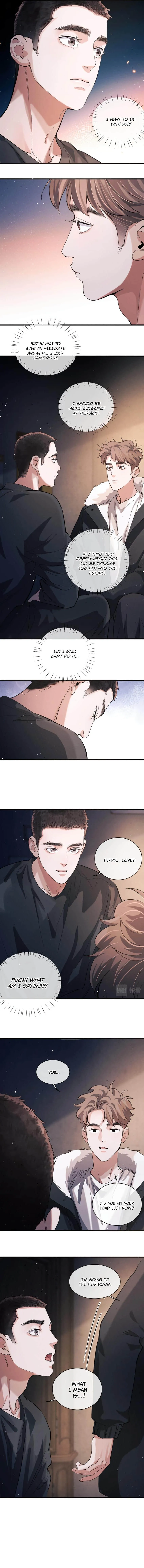 SaYe (Act Wildly) Chapter 74 page 2 - 