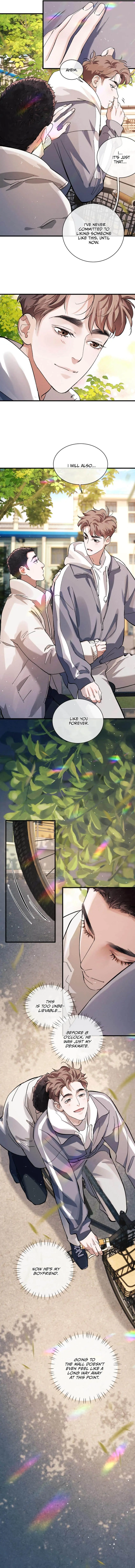 SaYe (Act Wildly) Chapter 77 page 2 - 