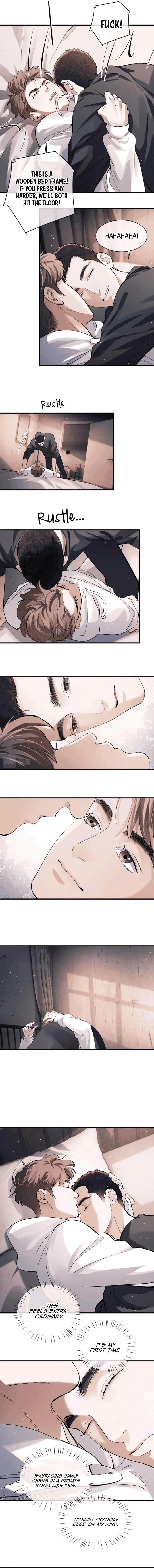 SaYe (Act Wildly) Chapter 79 page 2 - 