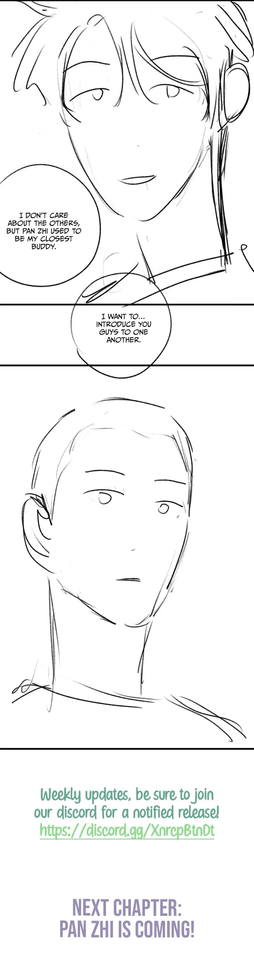 SaYe (Act Wildly) Chapter 80 page 7 - 