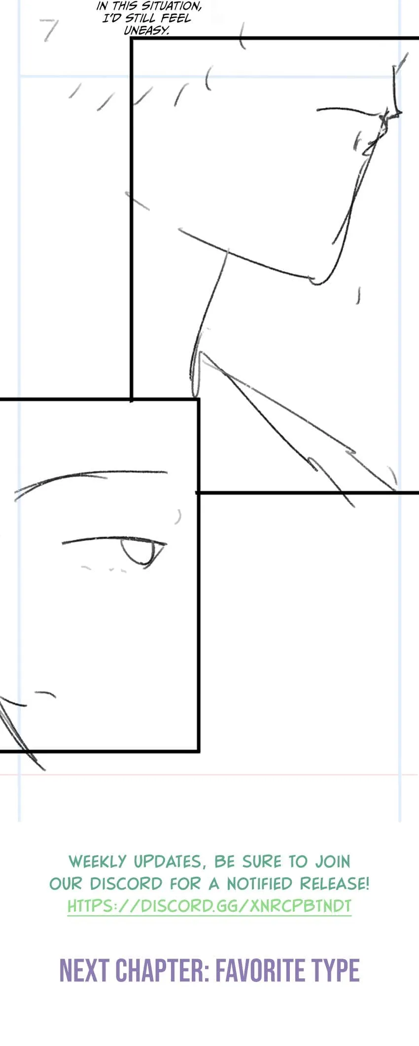SaYe (Act Wildly) Chapter 82 page 7 - 