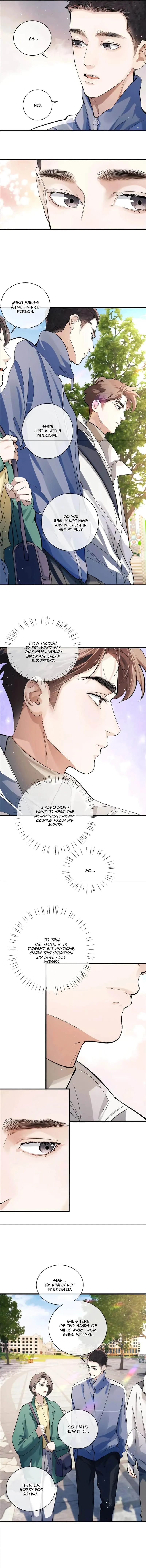 SaYe (Act Wildly) Chapter 83 page 3 - 