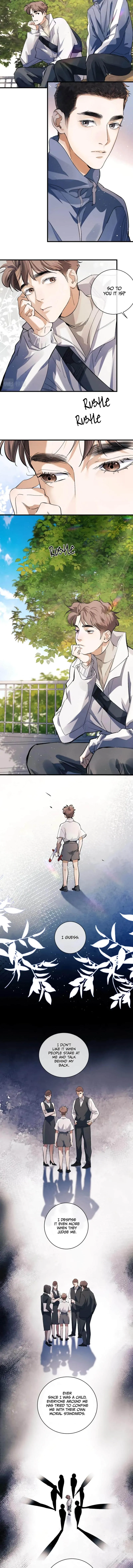 SaYe (Act Wildly) Chapter 86 page 2 - 