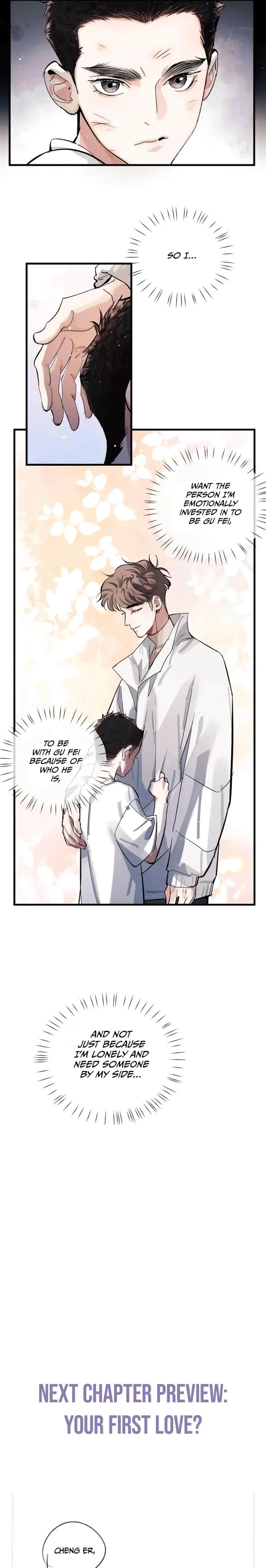 SaYe (Act Wildly) Chapter 86 page 7 - 