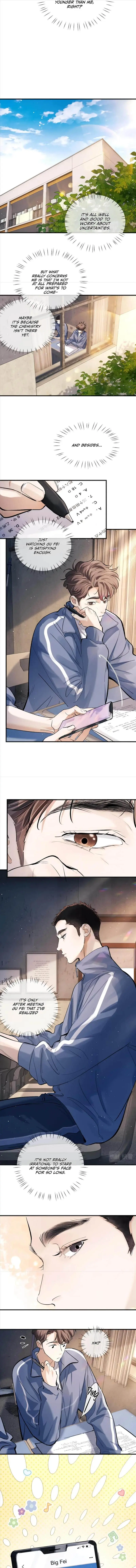 SaYe (Act Wildly) Chapter 90 page 4 - 