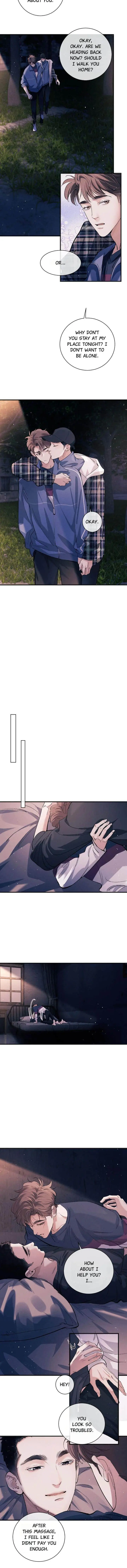 SaYe (Act Wildly) Chapter 93 page 2 - 