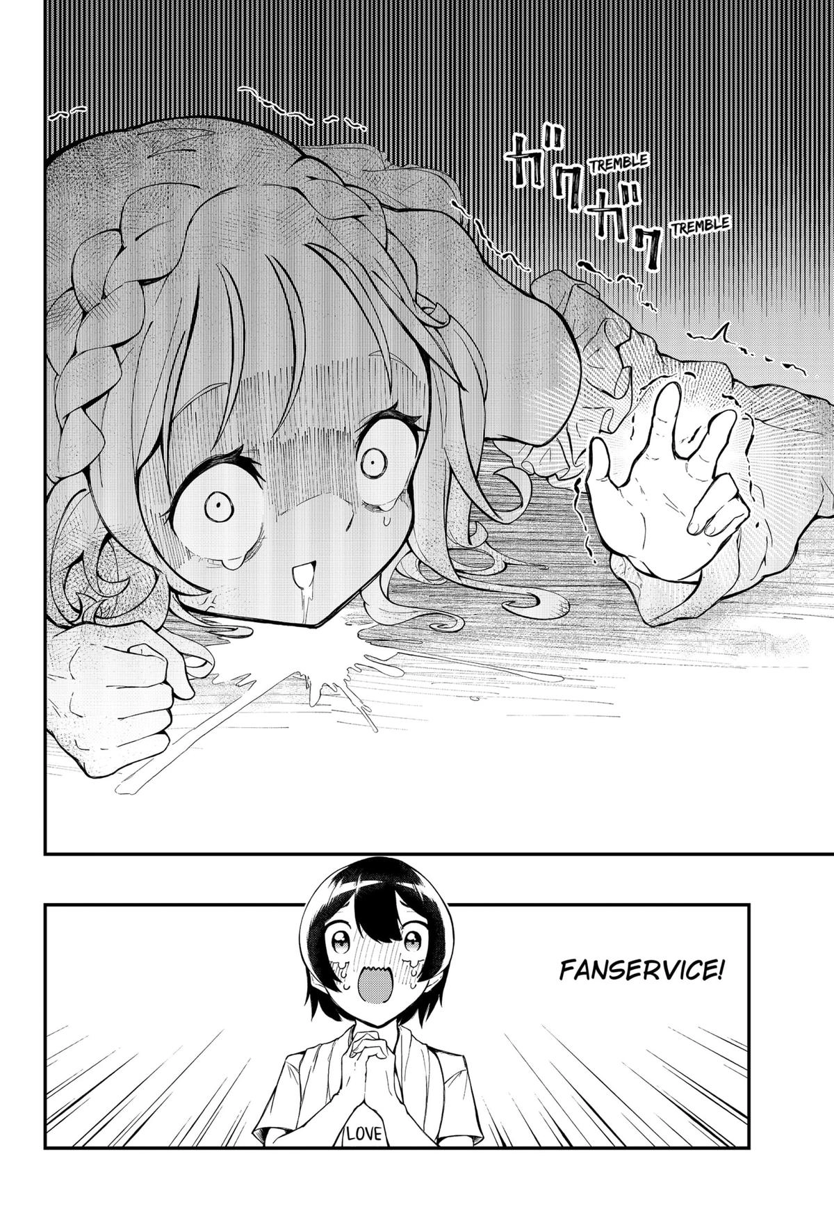 Sayonara Boku no Idol Chapter 1 page 35 - 