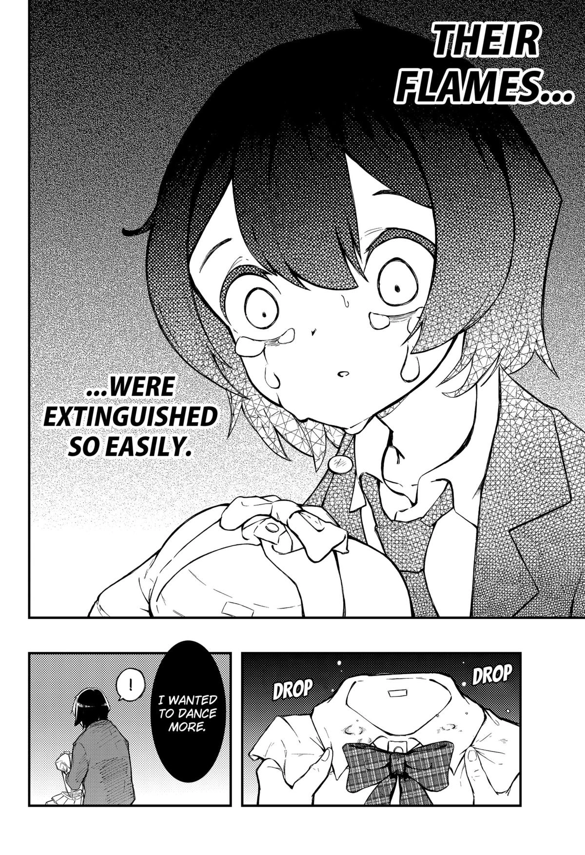 Sayonara Boku no Idol Chapter 1 page 47 - 
