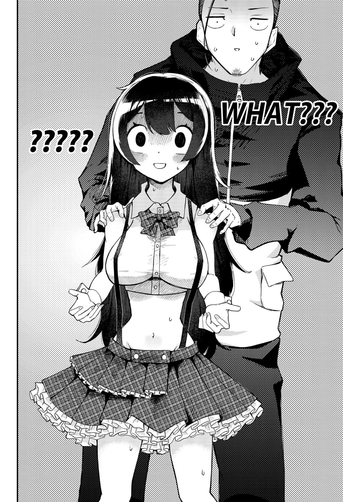 Sayonara Boku no Idol Chapter 1 page 51 - 