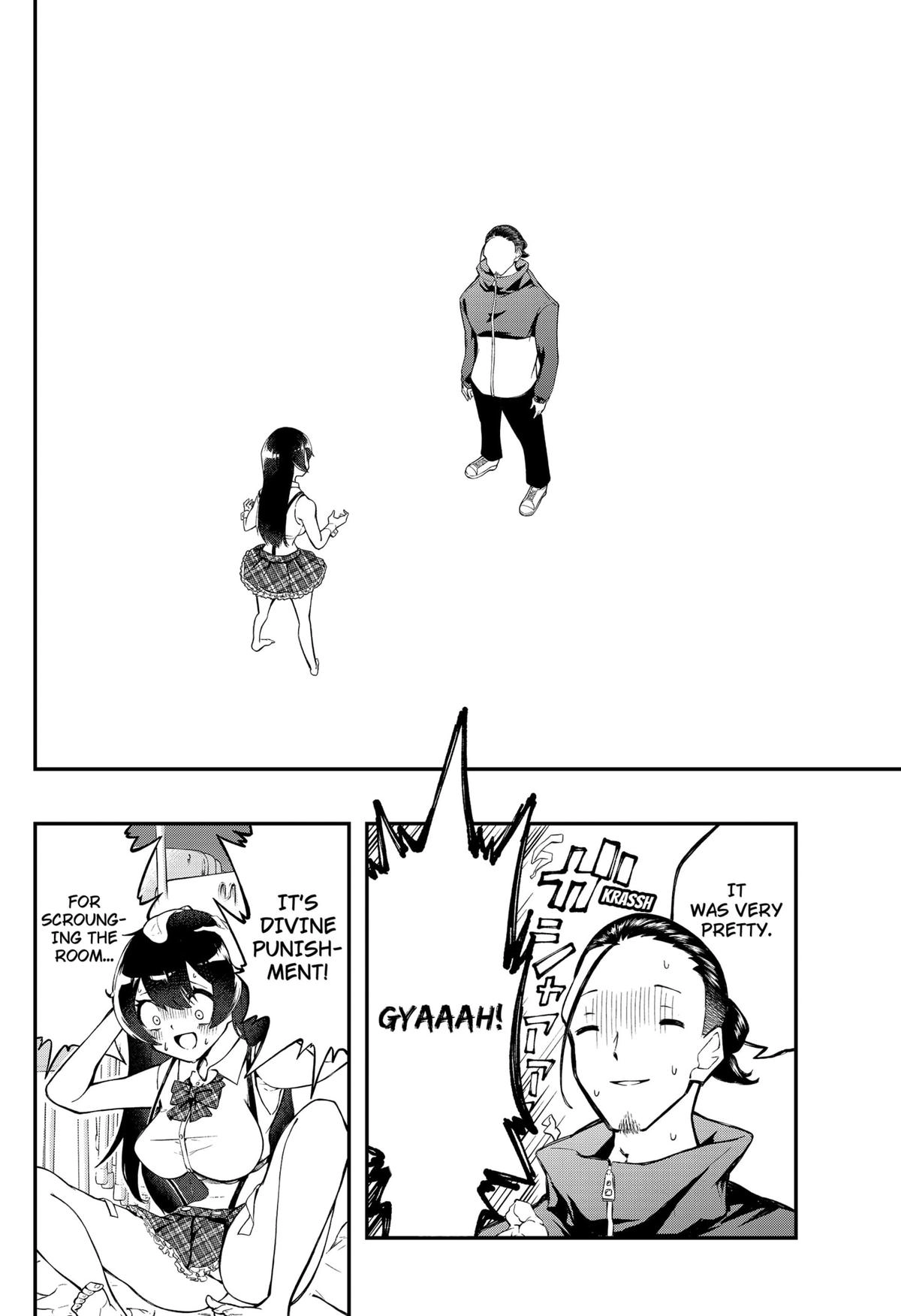 Sayonara Boku no Idol Chapter 1 page 53 - 