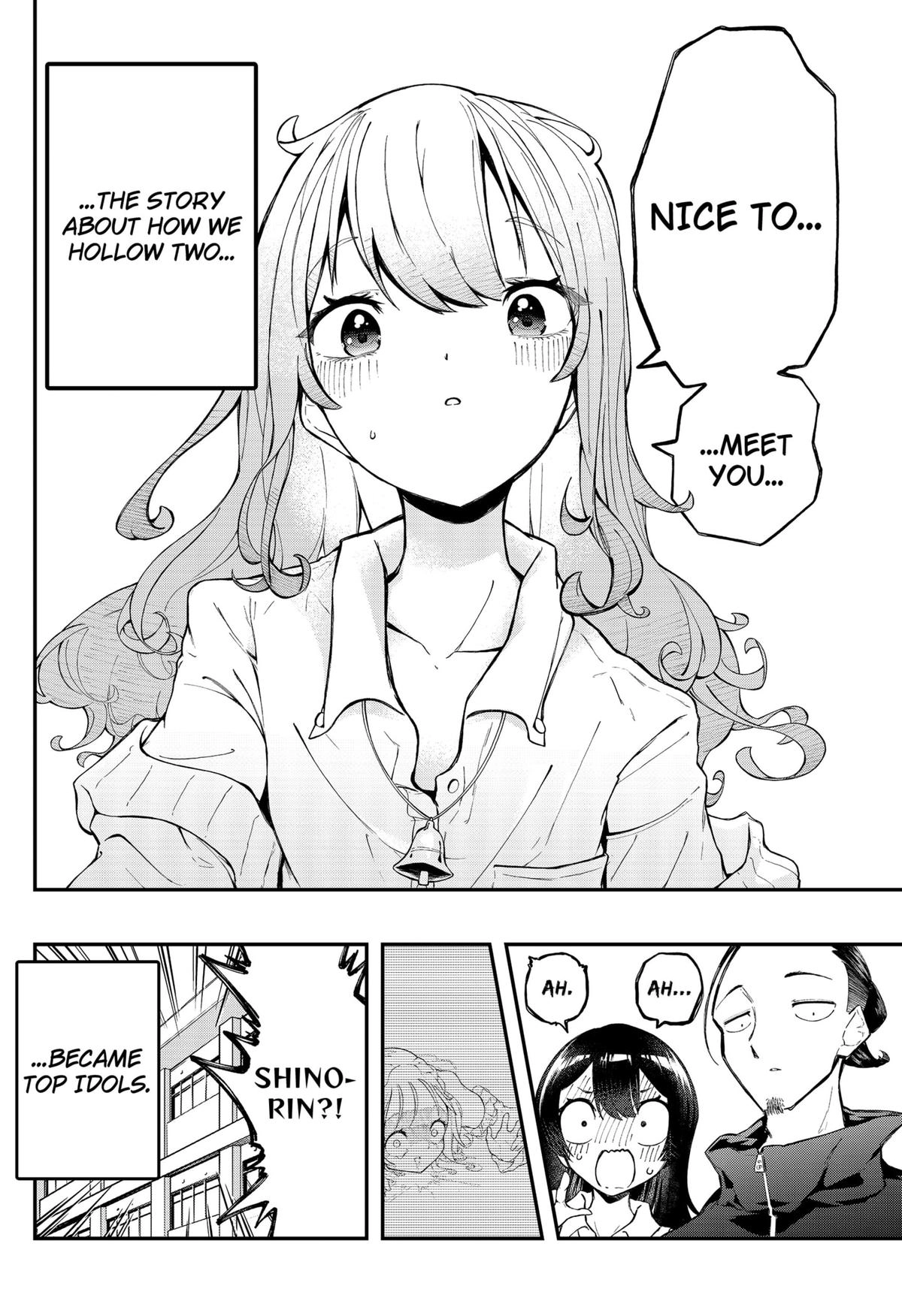 Sayonara Boku no Idol Chapter 1 page 57 - 