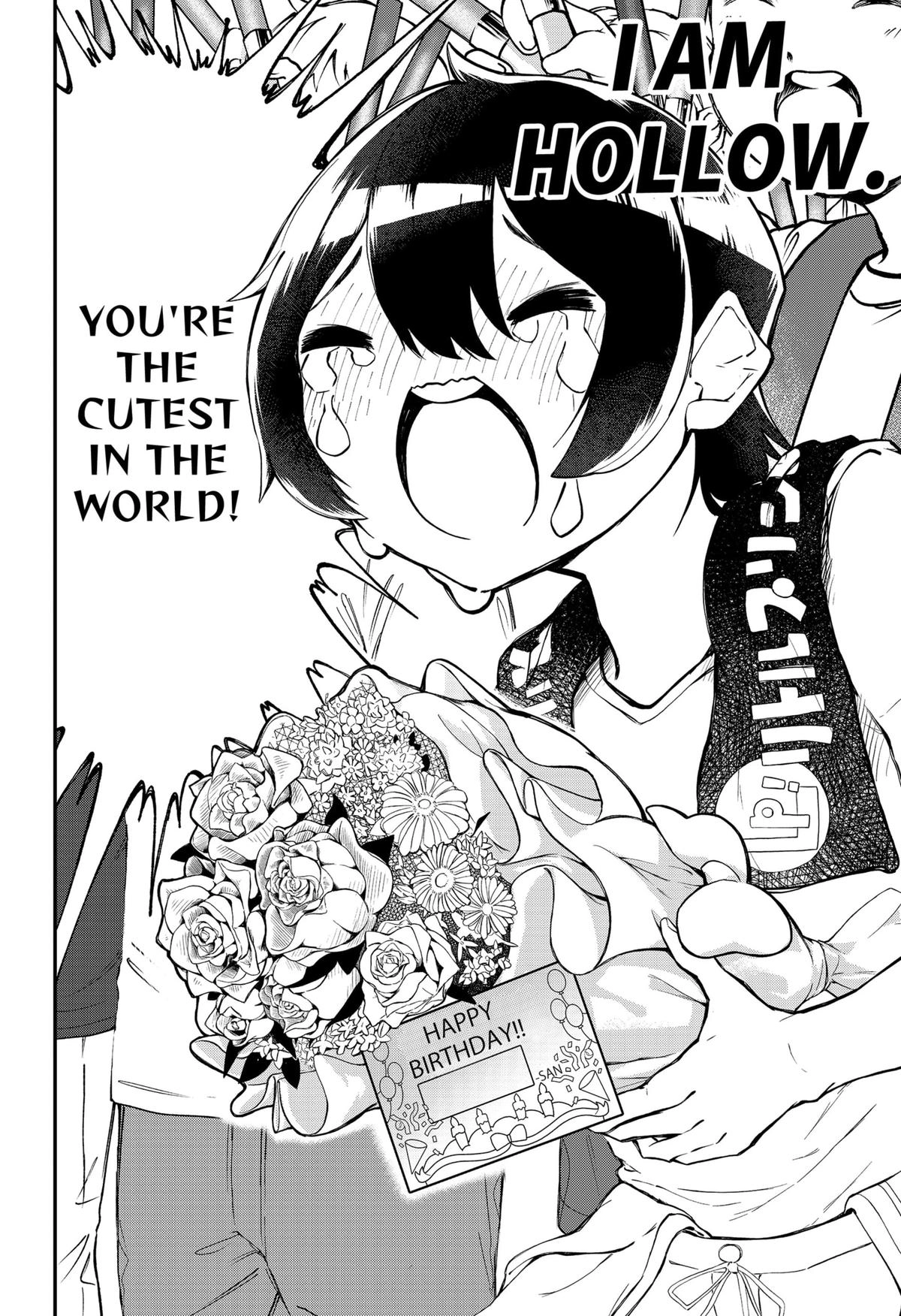 Sayonara Boku no Idol Chapter 1 page 9 - 