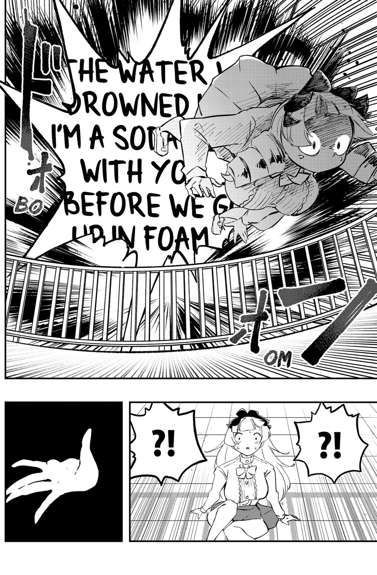 Sayonara Boku no Idol Chapter 10 page 12 - 