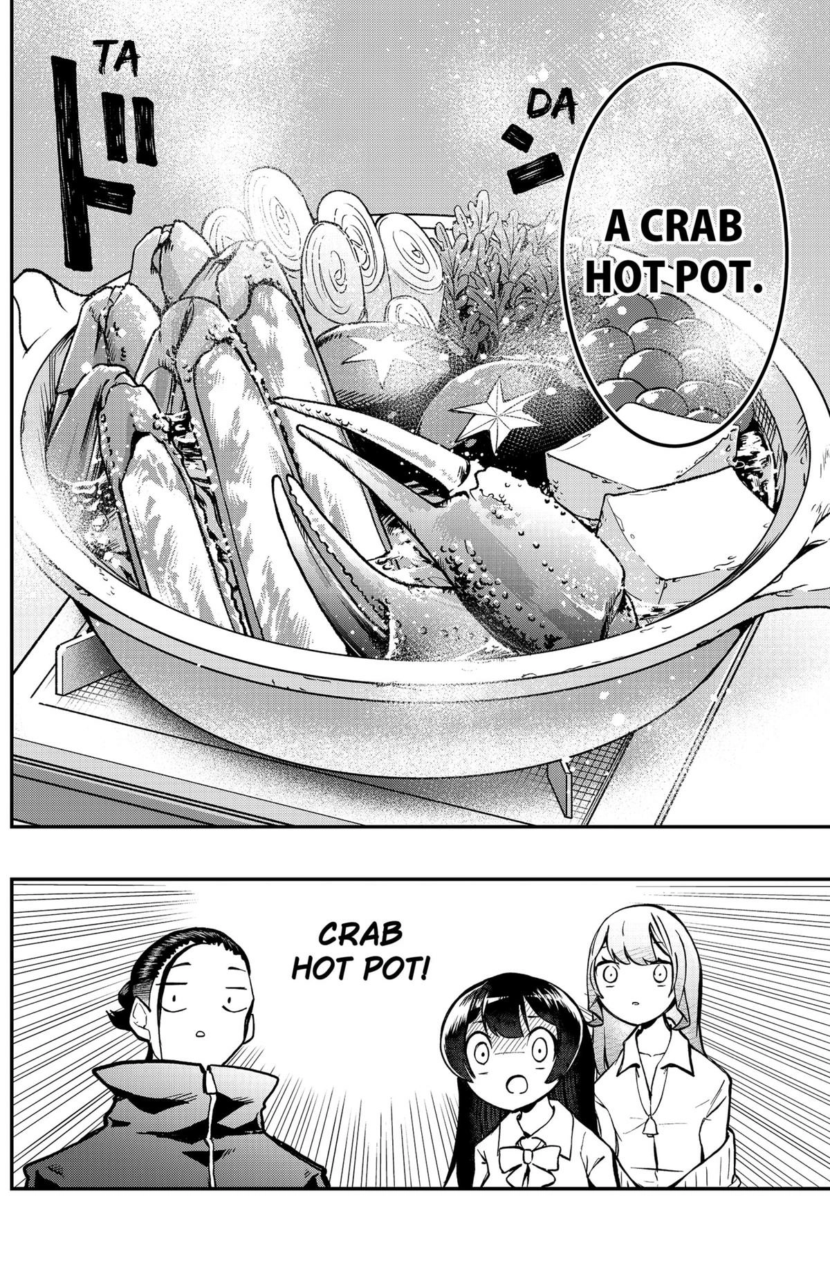 Sayonara Boku no Idol Chapter 11 page 8 - 