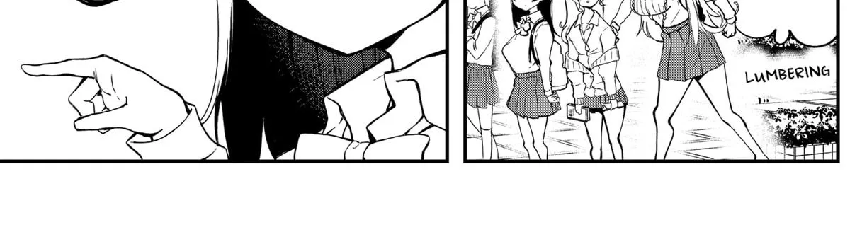 Sayonara Boku no Idol Chapter 13 page 2 - 