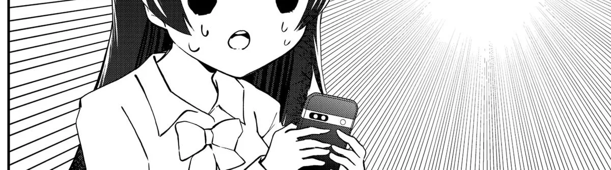 Sayonara Boku no Idol Chapter 13 page 20 - 
