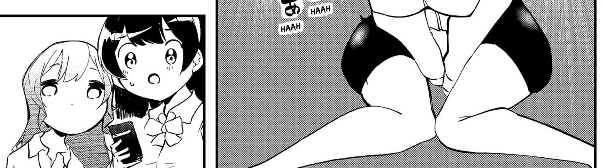Sayonara Boku no Idol Chapter 13 page 22 - 