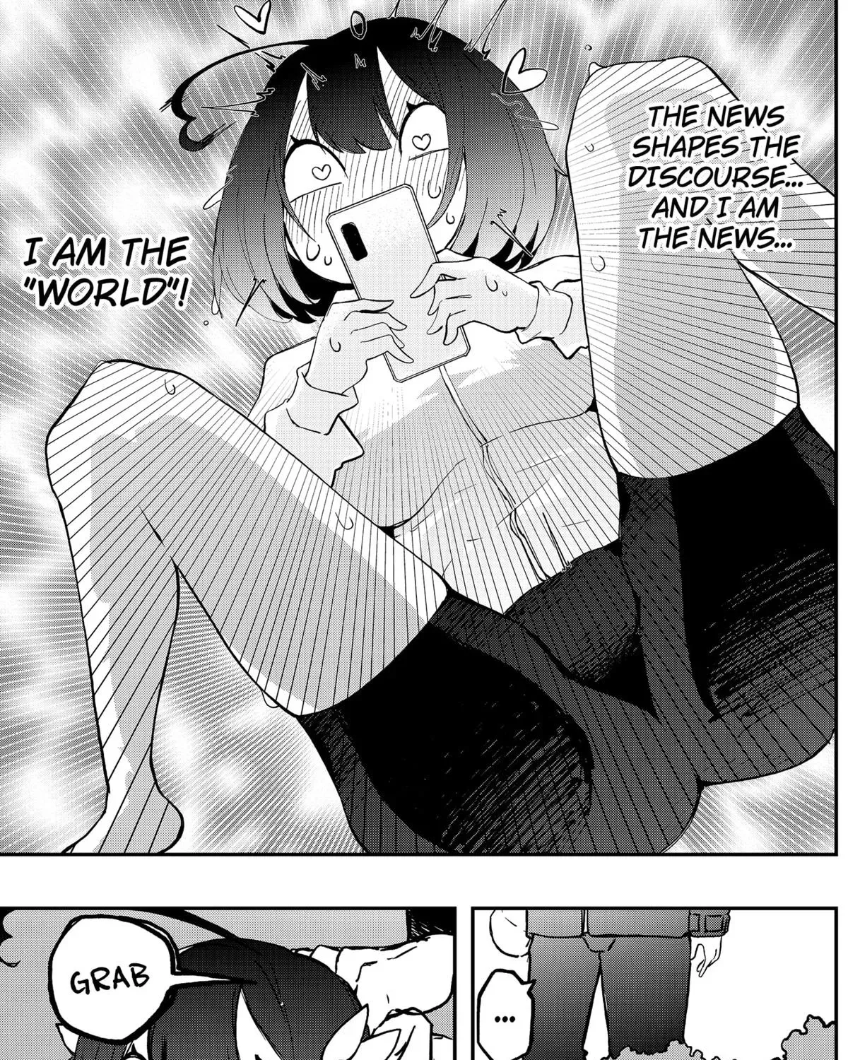 Sayonara Boku no Idol Chapter 13 page 25 - 