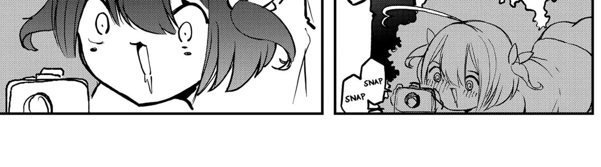 Sayonara Boku no Idol Chapter 13 page 26 - 