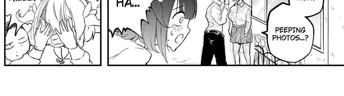 Sayonara Boku no Idol Chapter 13 page 28 - 
