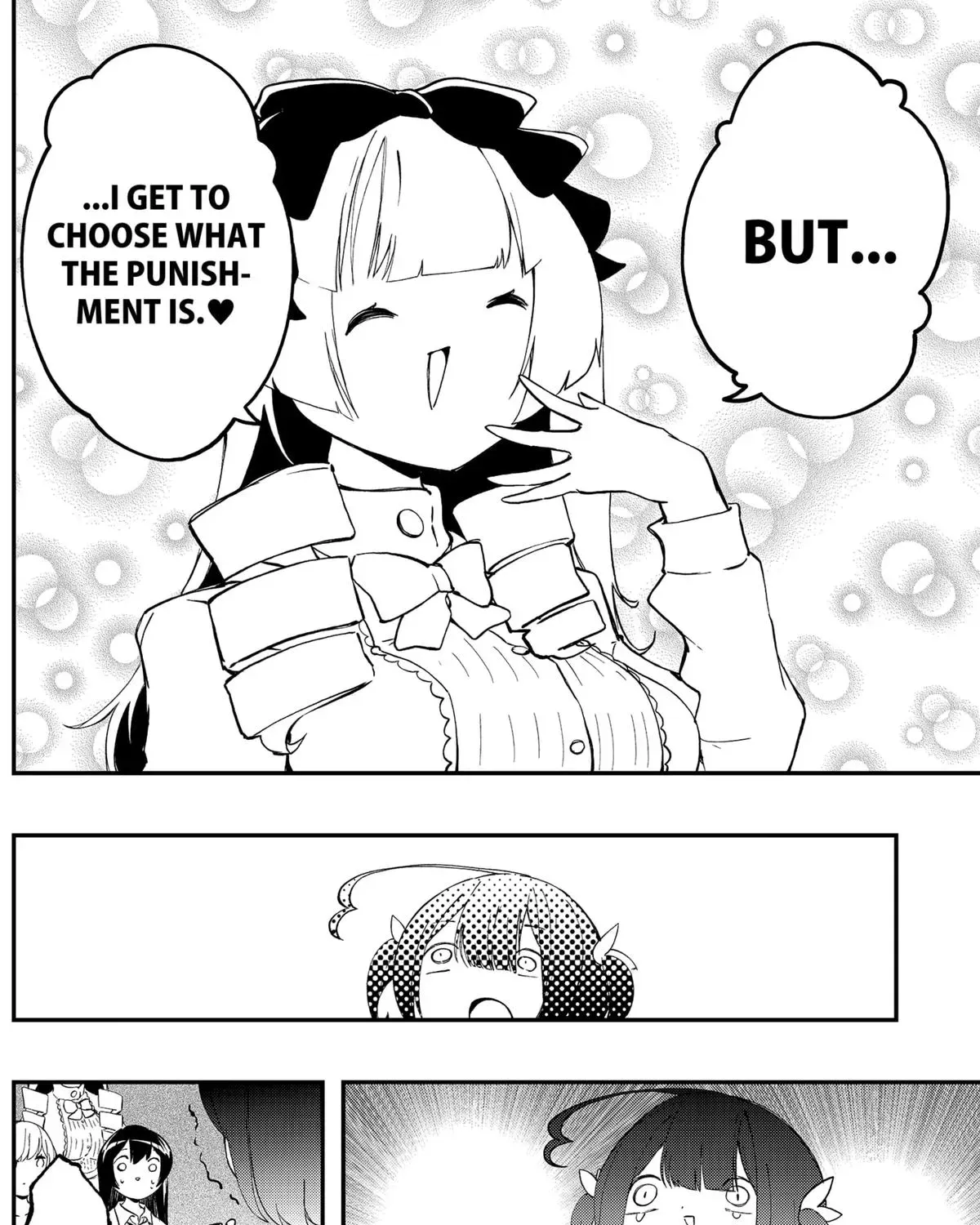 Sayonara Boku no Idol Chapter 13 page 31 - 