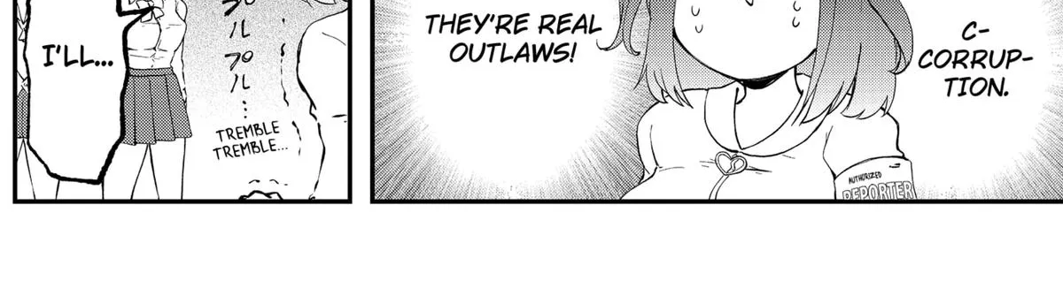 Sayonara Boku no Idol Chapter 13 page 32 - 