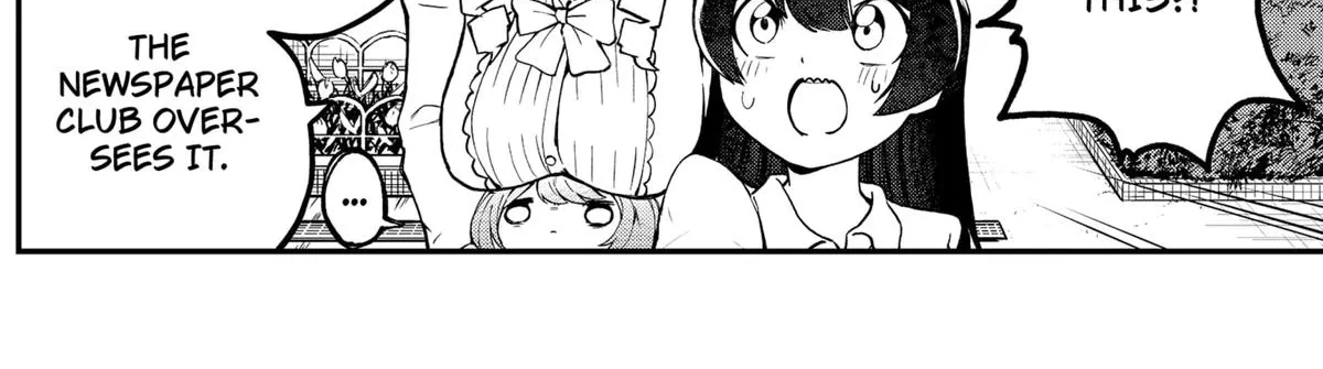 Sayonara Boku no Idol Chapter 13 page 8 - 