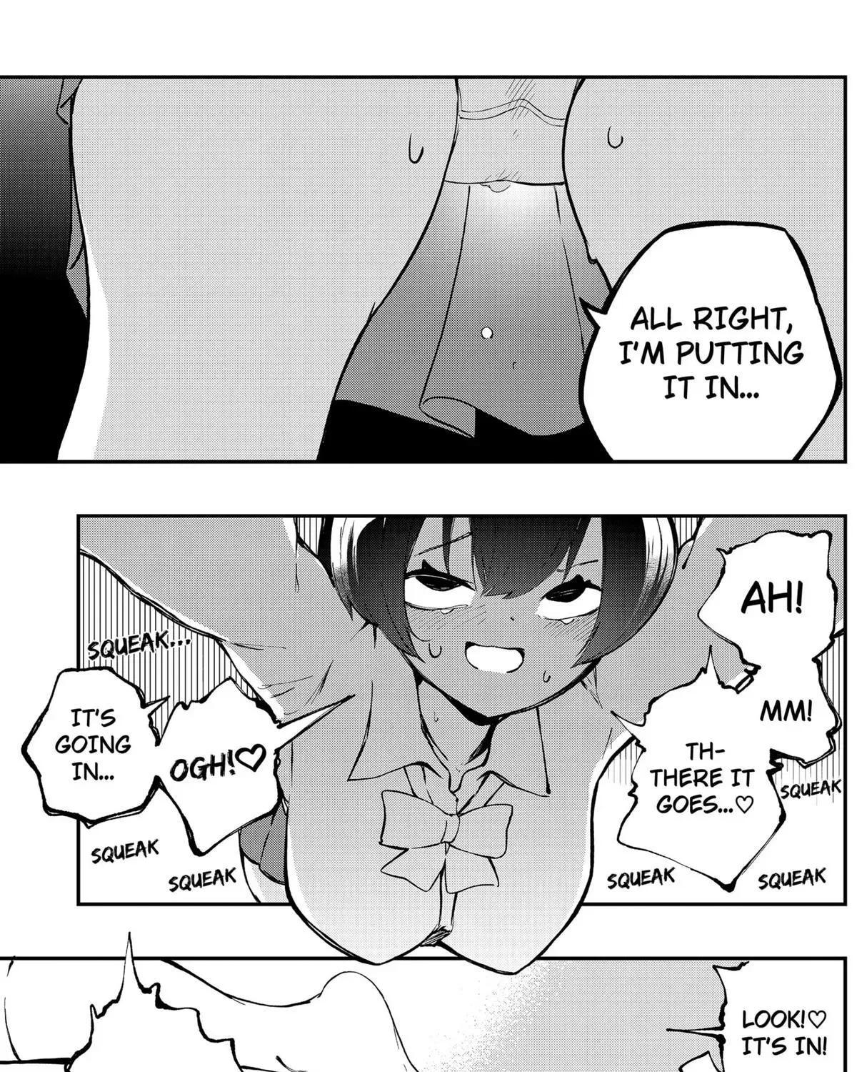 Sayonara Boku no Idol Chapter 14 page 1 - 