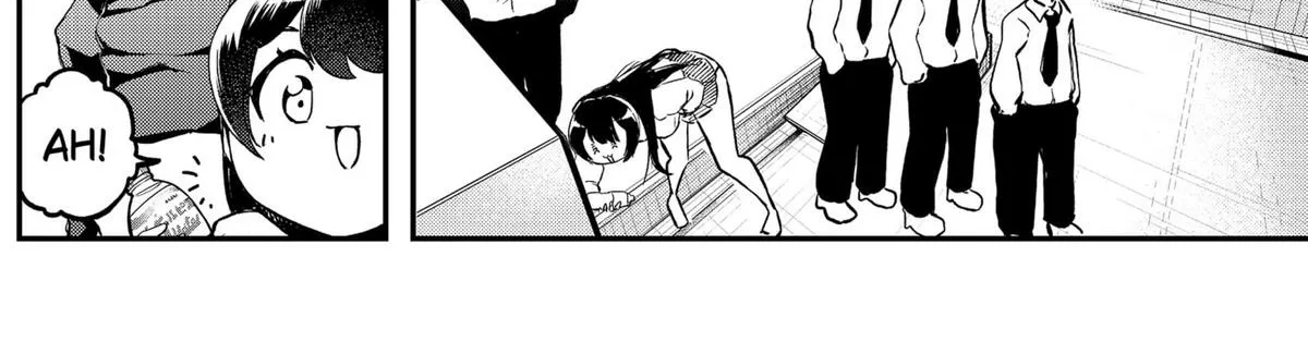 Sayonara Boku no Idol Chapter 14 page 12 - 