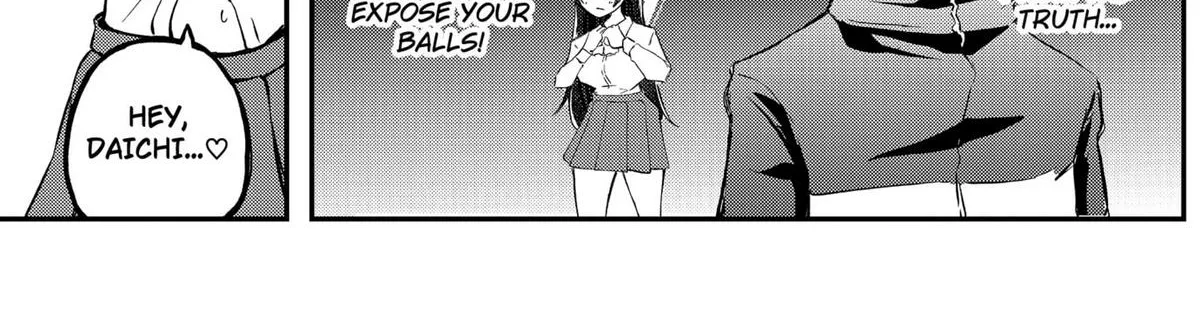 Sayonara Boku no Idol Chapter 14 page 18 - 