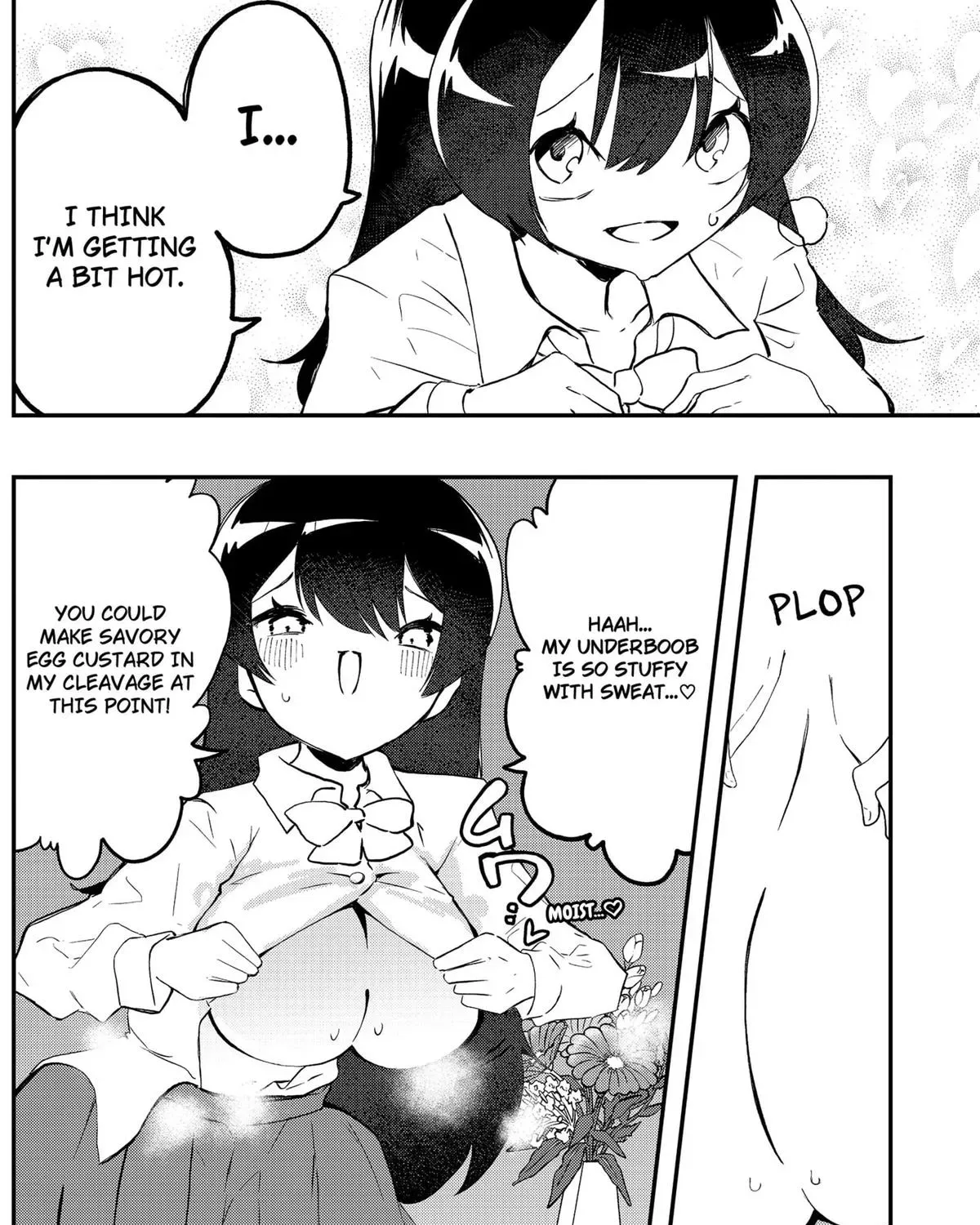 Sayonara Boku no Idol Chapter 14 page 19 - 