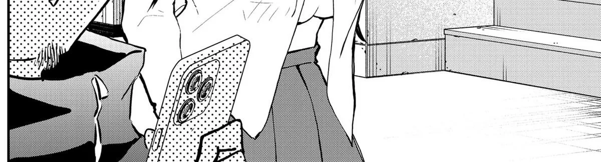 Sayonara Boku no Idol Chapter 14 page 24 - 