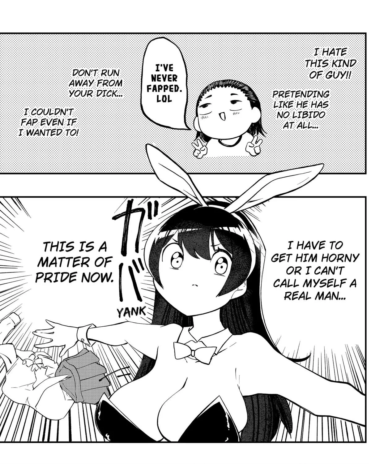 Sayonara Boku no Idol Chapter 14 page 25 - 