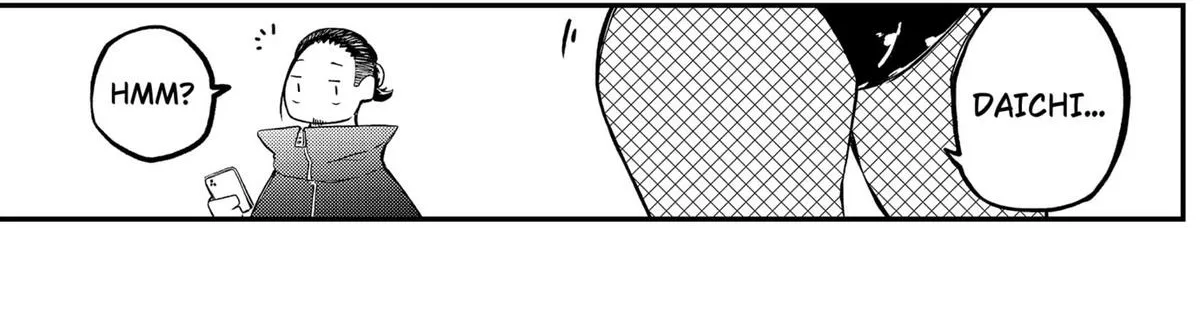 Sayonara Boku no Idol Chapter 14 page 26 - 