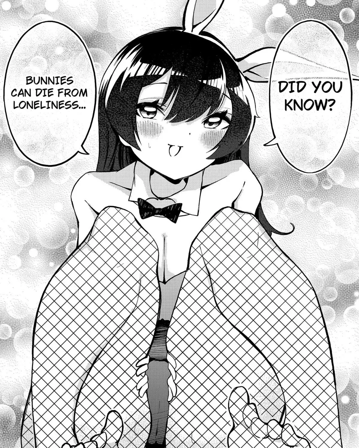 Sayonara Boku no Idol Chapter 14 page 27 - 