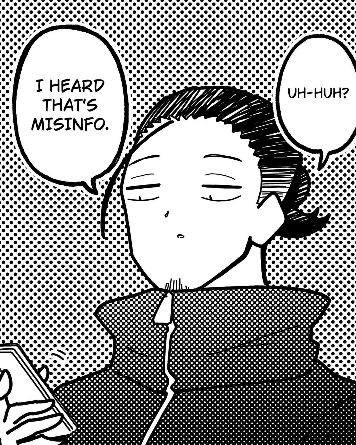 Sayonara Boku no Idol Chapter 14 page 29 - 