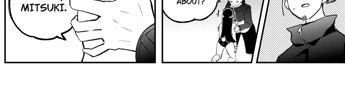 Sayonara Boku no Idol Chapter 14 page 32 - 