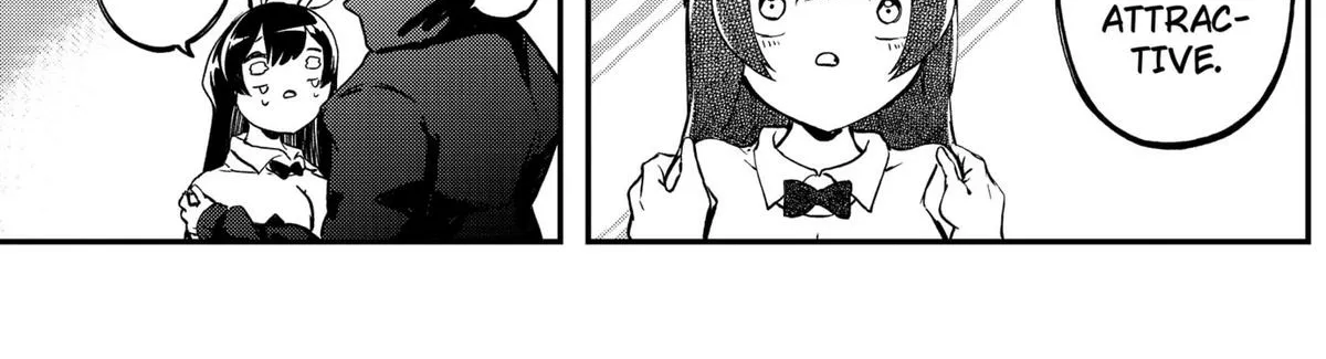 Sayonara Boku no Idol Chapter 14 page 34 - 