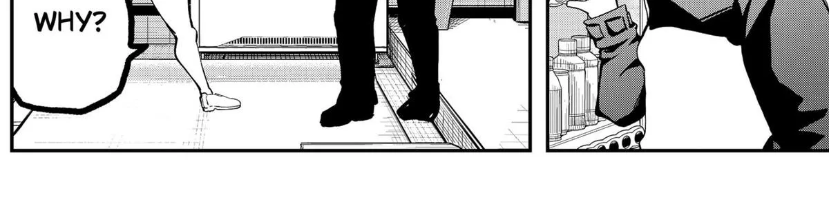 Sayonara Boku no Idol Chapter 14 page 8 - 