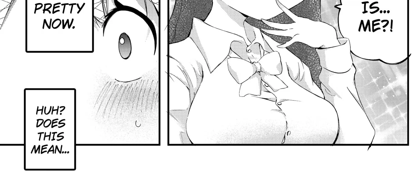 Sayonara Boku no Idol Chapter 15 page 14 - 