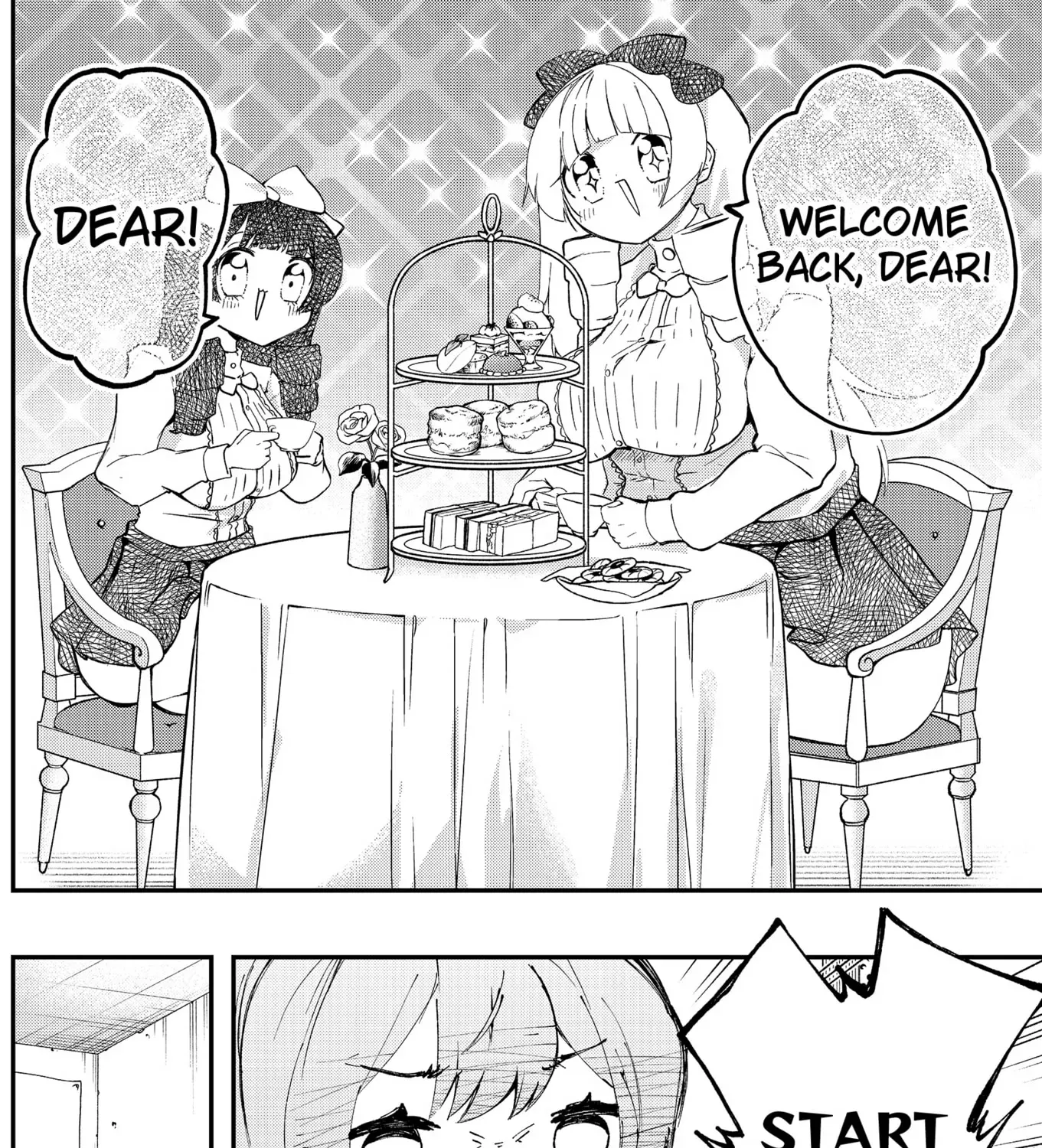 Sayonara Boku no Idol Chapter 15 page 19 - 