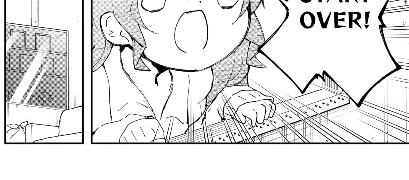 Sayonara Boku no Idol Chapter 15 page 20 - 