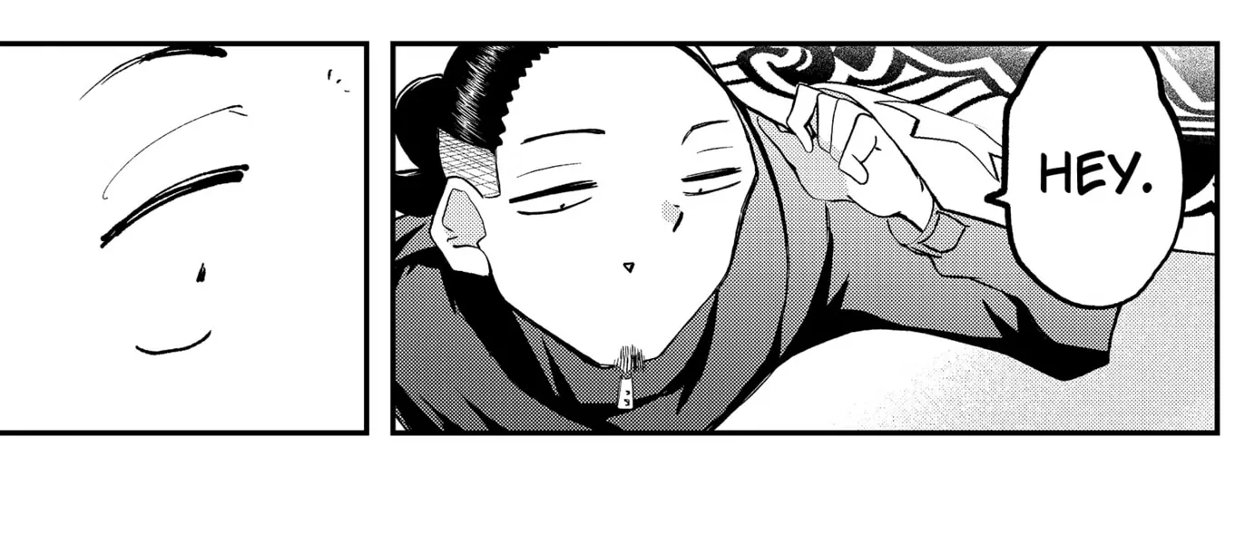 Sayonara Boku no Idol Chapter 15 page 22 - 