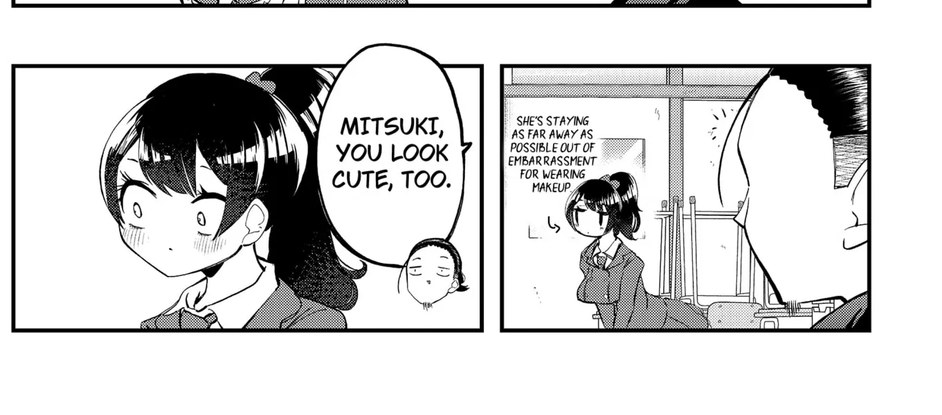 Sayonara Boku no Idol Chapter 15 page 24 - 