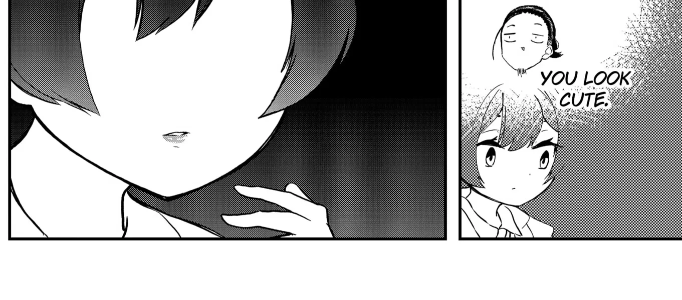 Sayonara Boku no Idol Chapter 15 page 28 - 