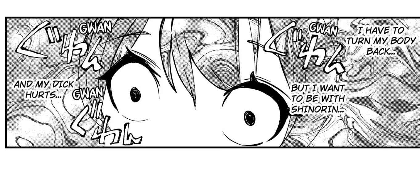 Sayonara Boku no Idol Chapter 15 page 32 - 