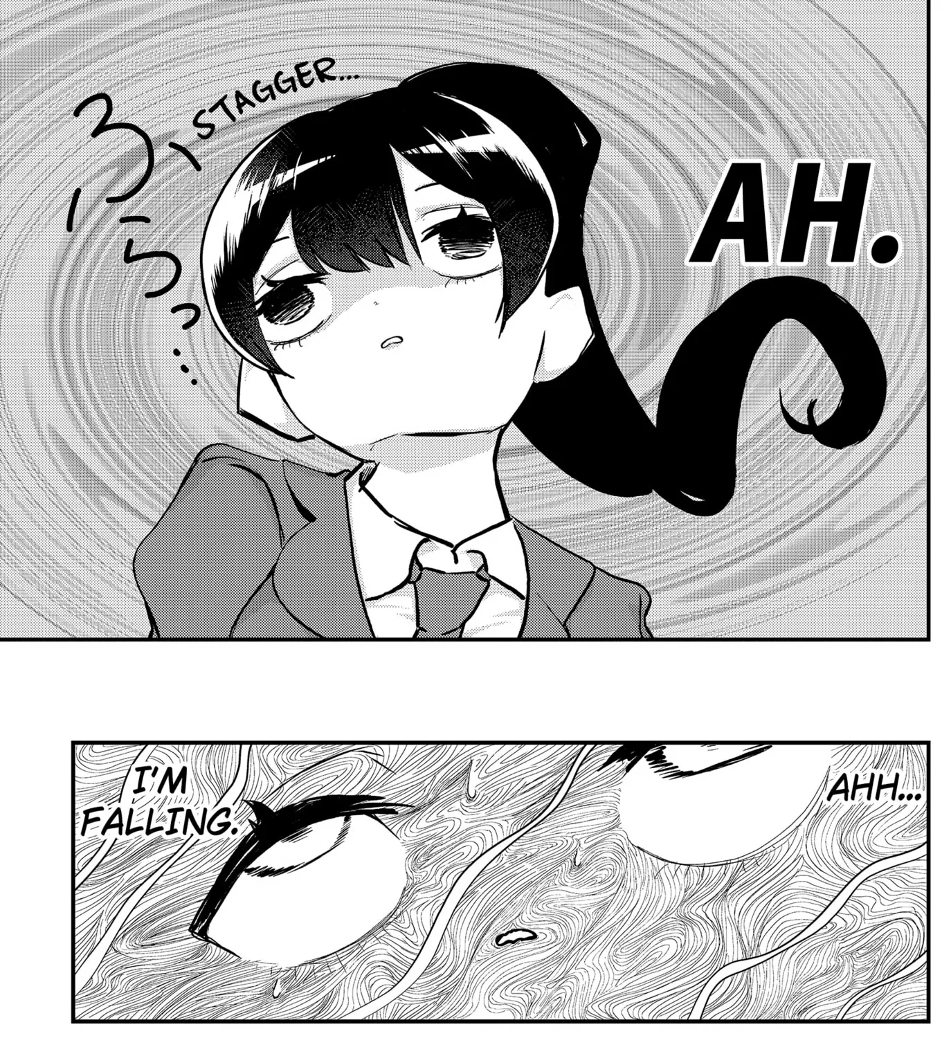 Sayonara Boku no Idol Chapter 15 page 33 - 